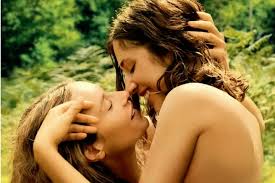 For the love of a woman by S Anne Gardner raisa and caroline