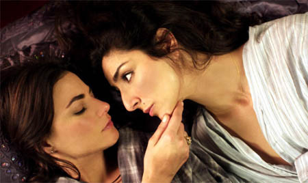 raisa and carolyn for the love of a woman s anne gardner