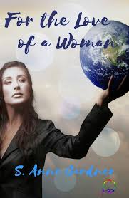 s anne garnder for the love of a woman pic