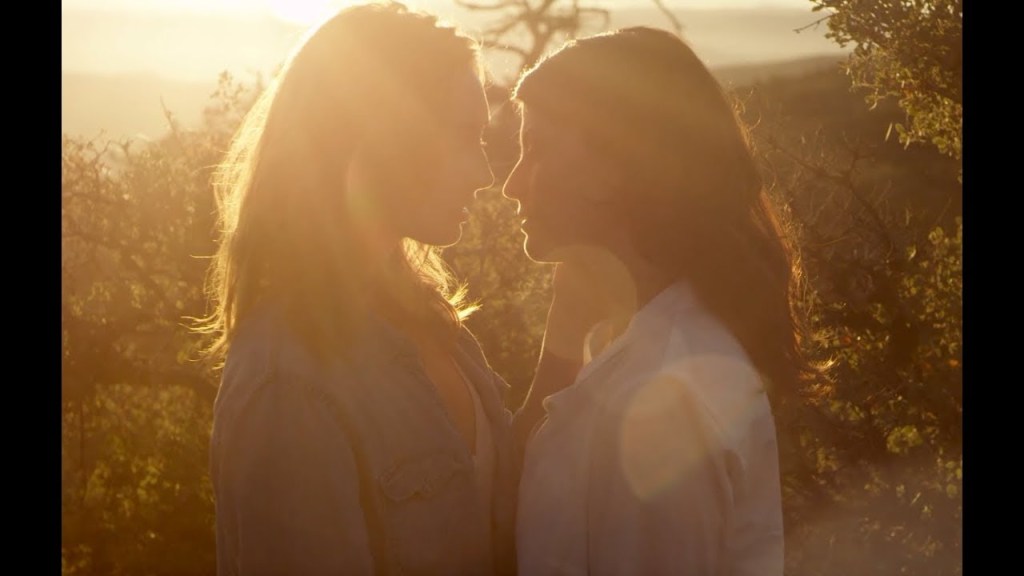 More Beautiful For Having Been Broken ~ a Nicole Conn&nbsp;movie