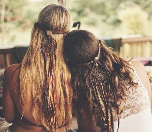 teenage lesbian lovers swag hair