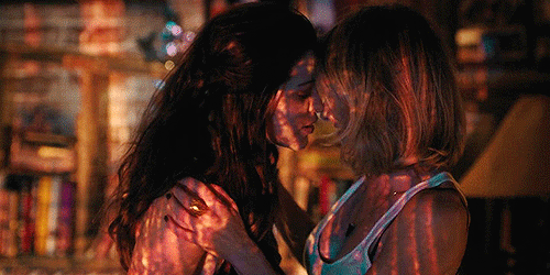 dancing dolores and sophie