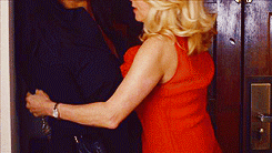 in the distance there is a perfect ending