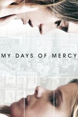 my days of mercy cover