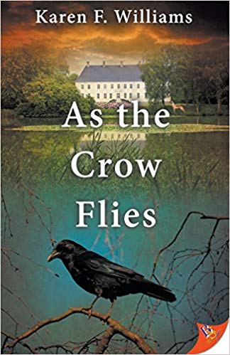 as the crow flies cover