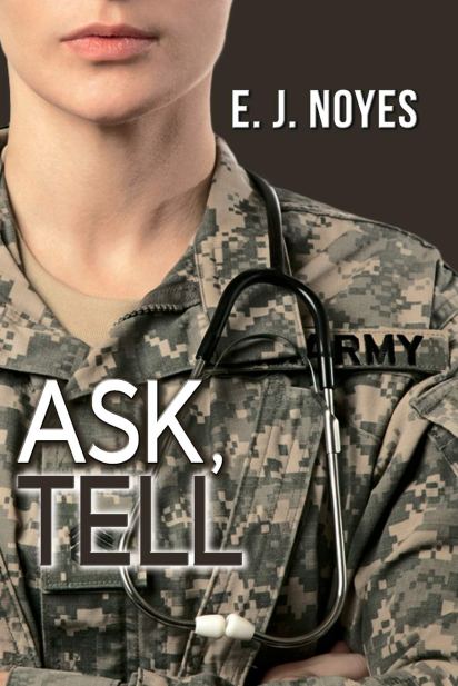 ask tell ej noyes cover