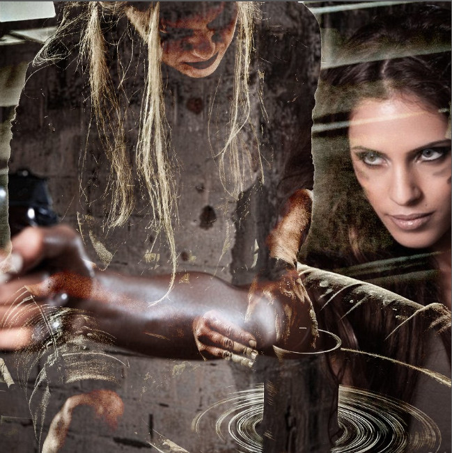 The Blasphemy of Dreams by Nicky&nbsp;Sol