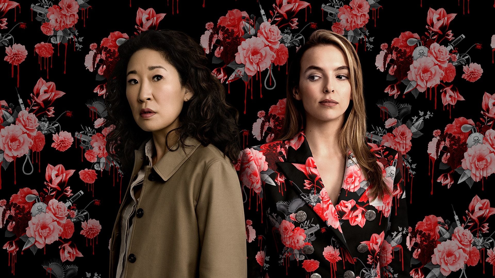 killing eve 3