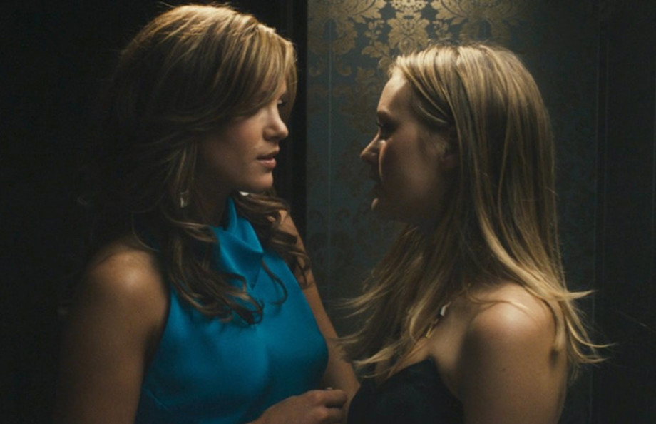 lesbian talk in wavering convictions