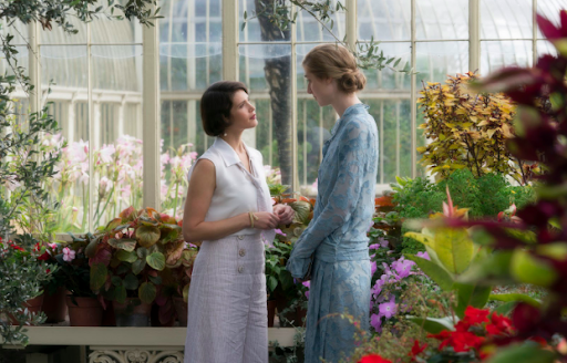 vita nad virginia botanical garden