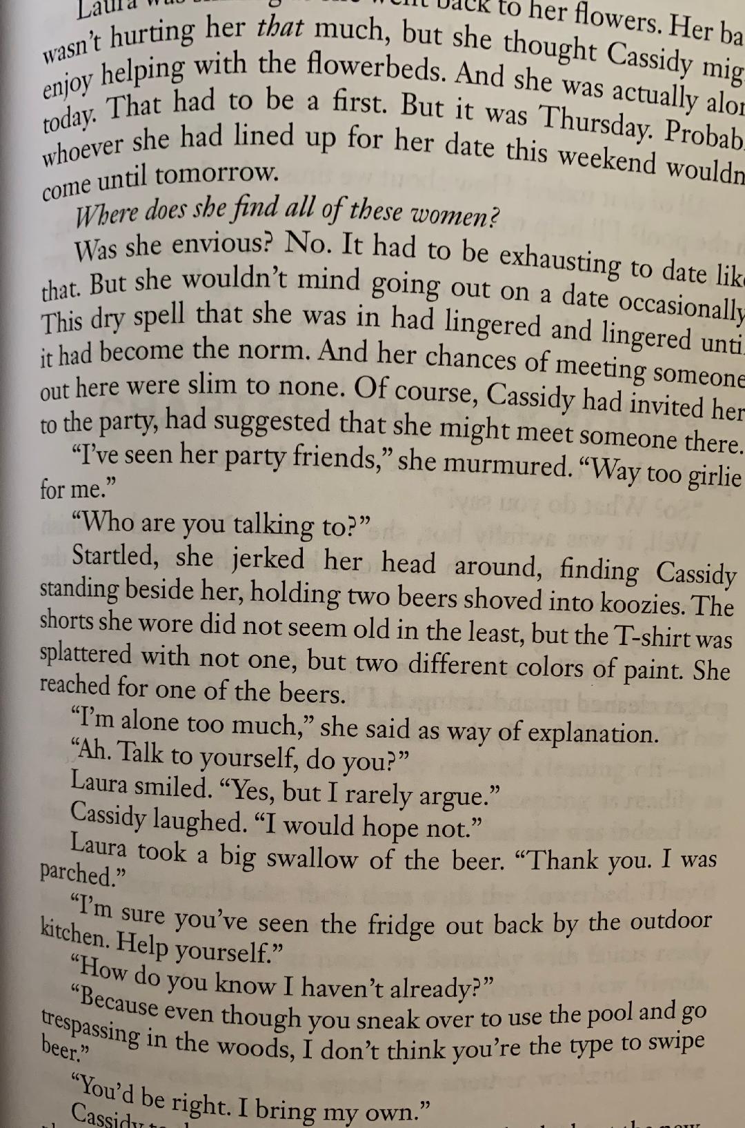 the neighbor by gerri hill excerpt 1