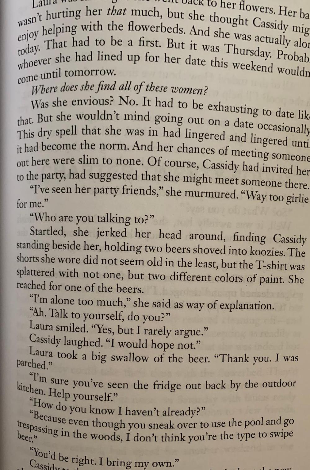 the neighbor by gerri hill excerpt 1