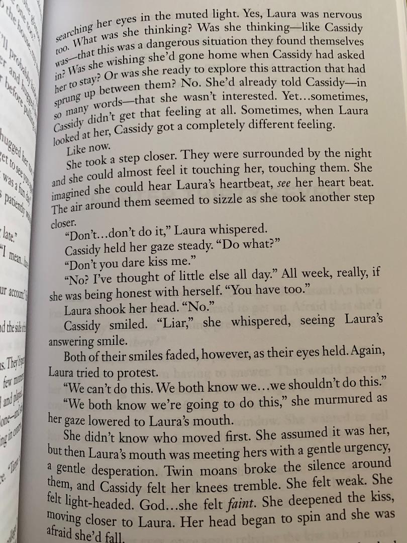 the neighbor by gerri hill excerpt 2