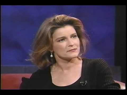 Kate Mulgrew aka Catherine Myers