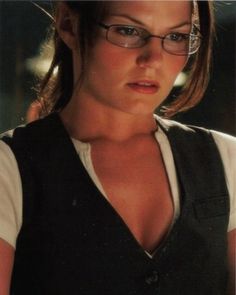 lauren king red files