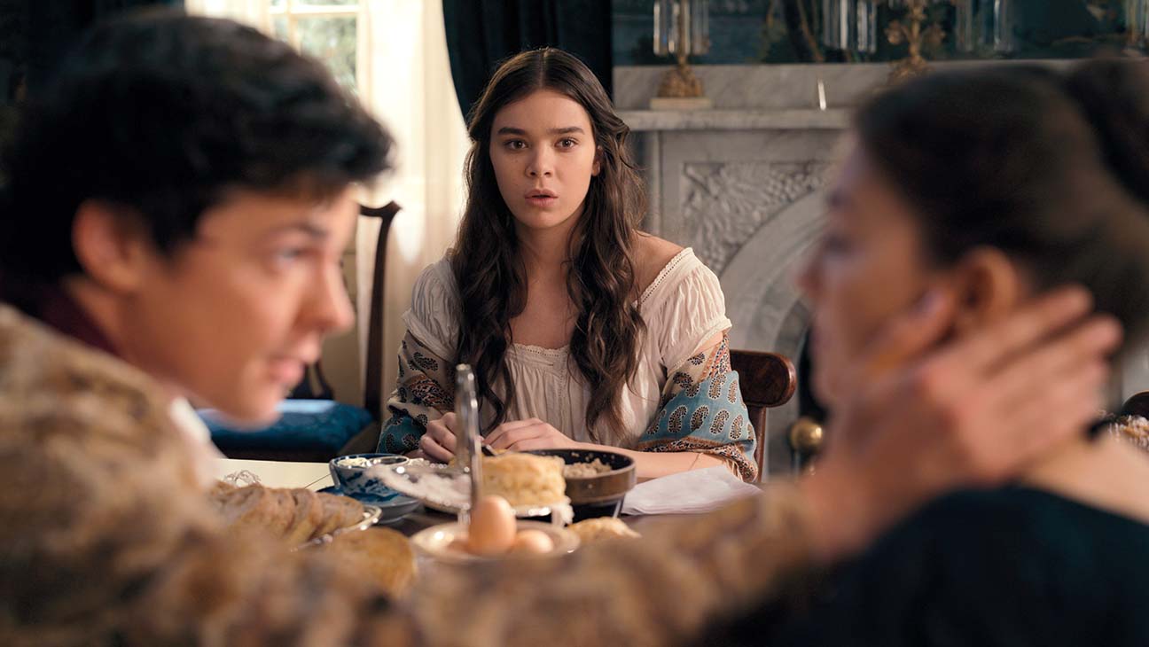 emily dickinson secret lesbian love