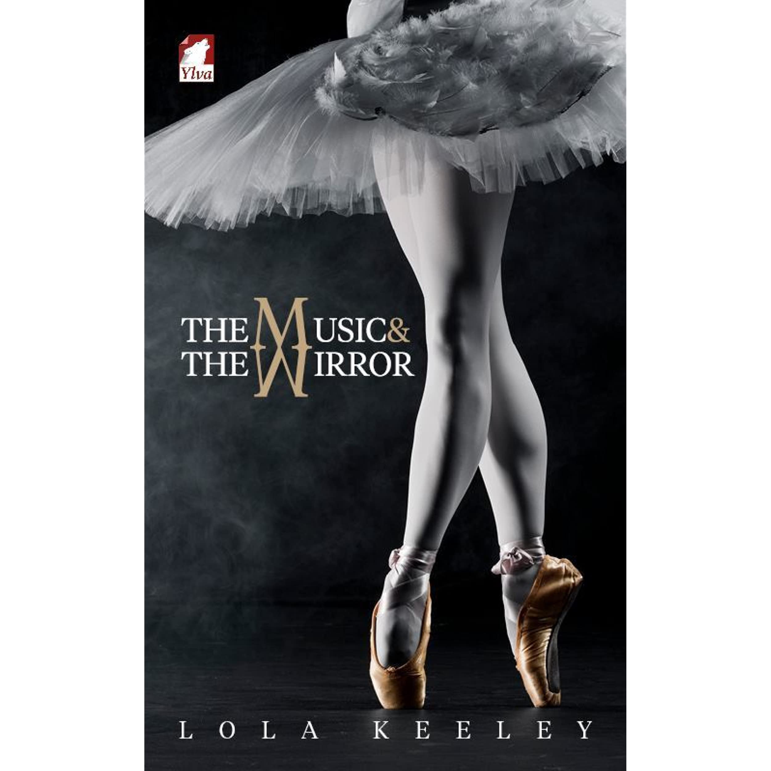 the music and the mirror by lola keeley