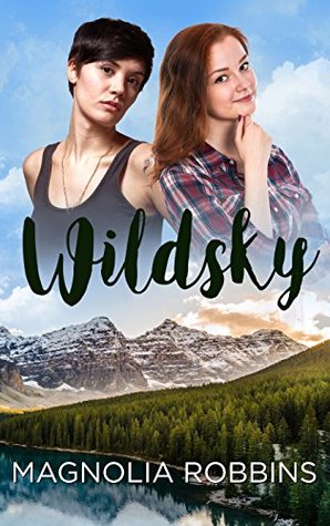 wildsky by magnolia robbins