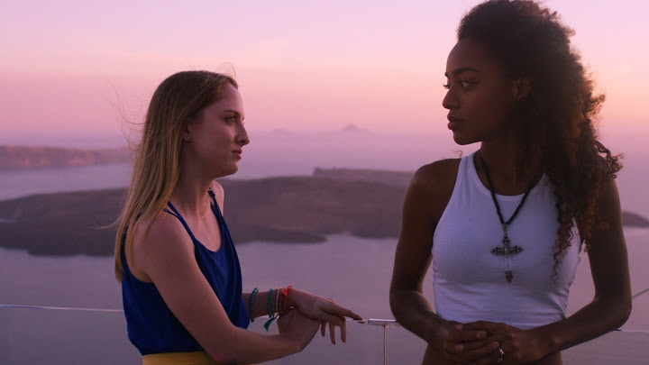 with a kiss i die Juliet and Farris