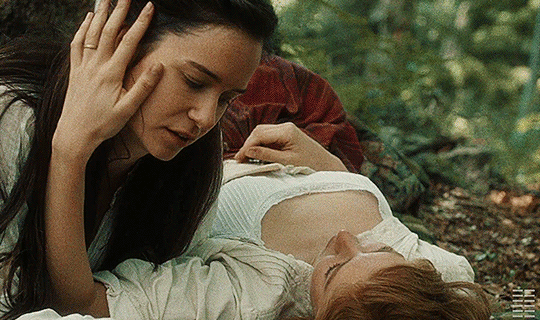 The World To Come 2021 movie ~ women loving&nbsp;women