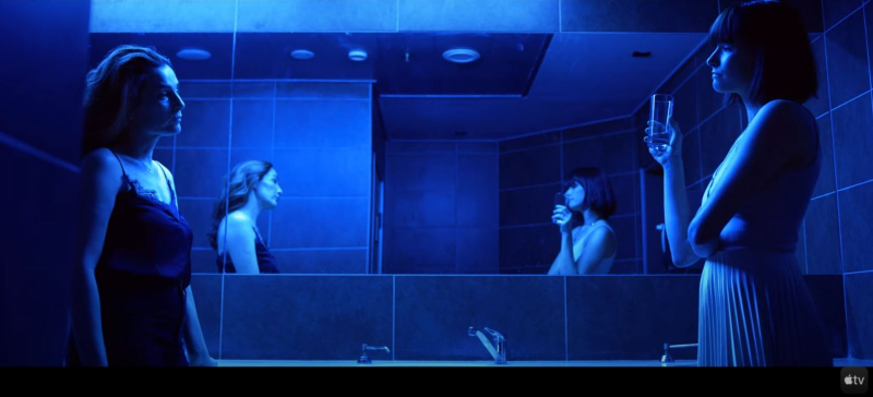 Losing Alice ~ 2021 ~  psycho thriller and&nbsp;drama