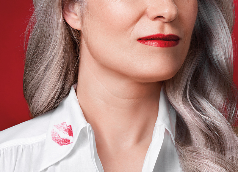 In her arms by Melissa&nbsp;Tereze