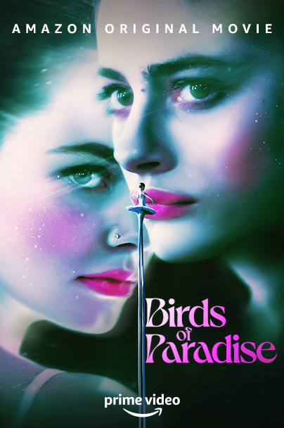 Birds Of Paradise ~ 2021 lesbian movie&nbsp;review
