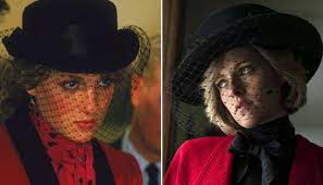 Spencer 2021 with Kristen&nbsp;Stewart