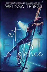 At first glance by Melissa Tereze ~ my&nbsp;review