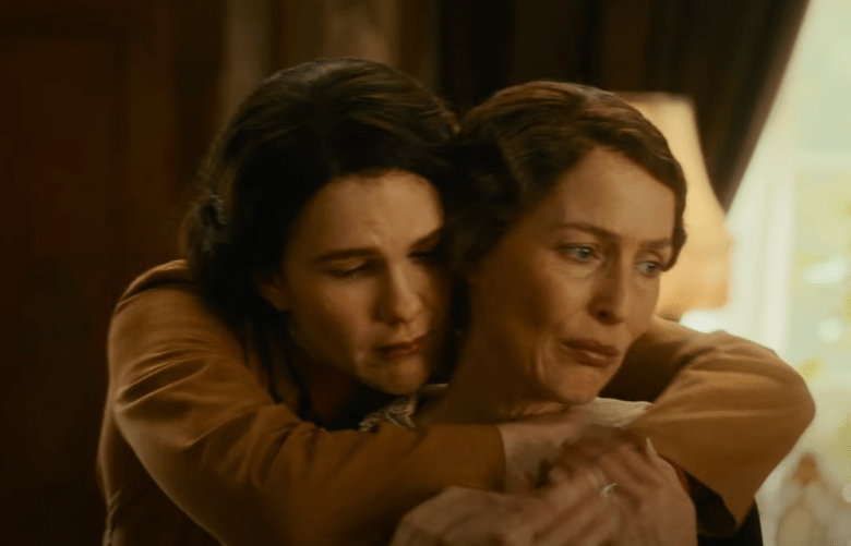 Gillian Anderson will play Eleanor Roosevelt in the upcoming Showtime drama “The First Lady,” a new series about first&nbsp;ladies