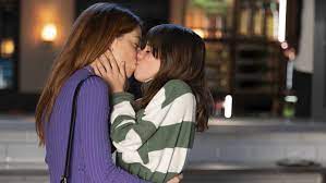 “Luznhoa”: The story of Ainhoa and&nbsp;Luz