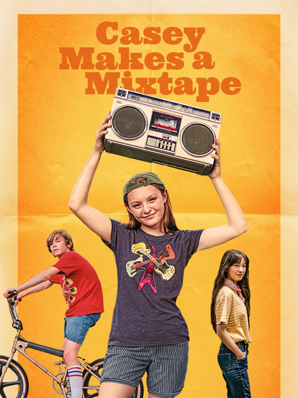 Casey Makes a Mixtape – my retro&nbsp;review