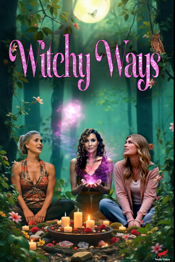 When Real Magic Looks Like Love: A Review of Witchy Ways&nbsp;Movie